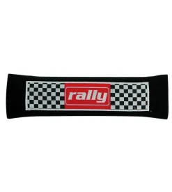 Cuscino avvolgicintura nero pilot 72402