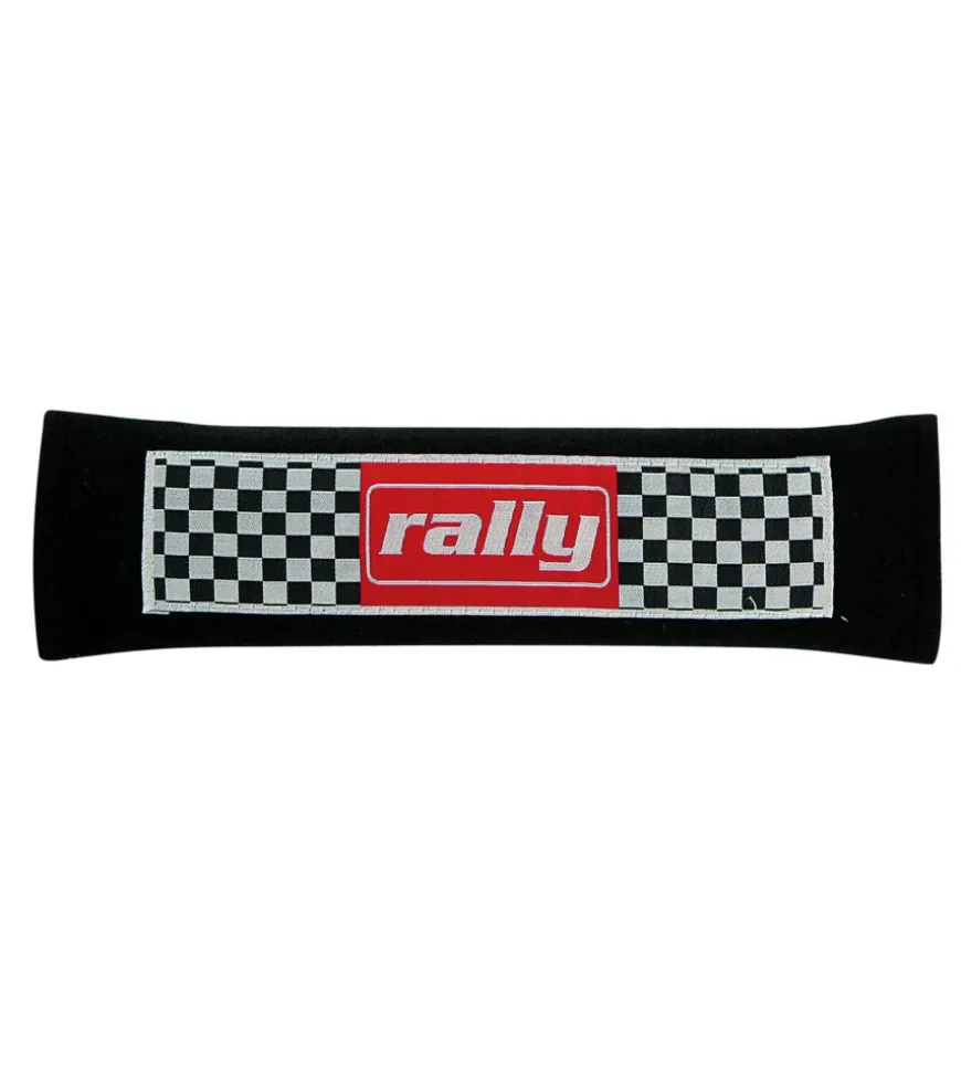 Cuscino avvolgicintura nero pilot 72402
