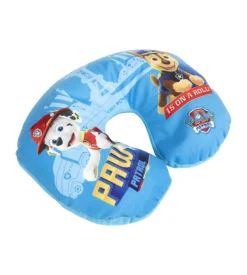 Cuscino da viaggio 