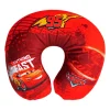 Cuscino da viaggio per collo "cars"