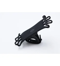 Custodia universale da manubrio per cellulare i-bike