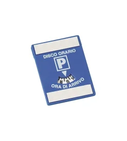 Disco orario europeo adesivo  65352