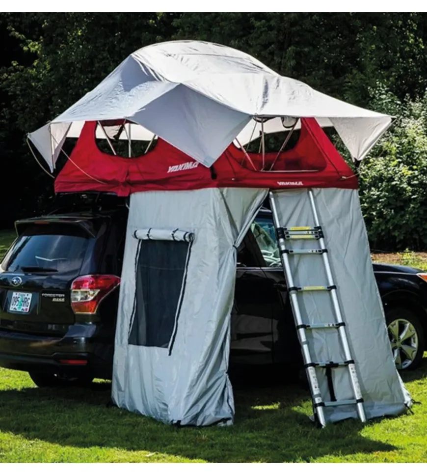 Estensione annex per tenda skyrise y8007422
