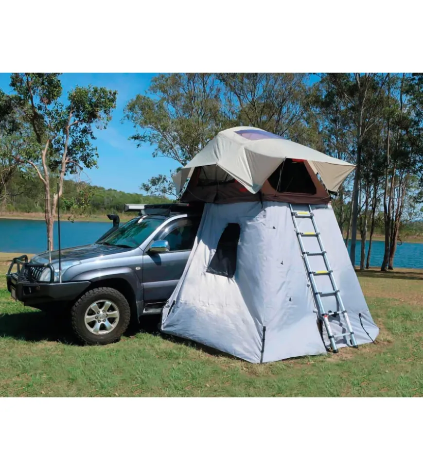 Estensione annex per tenda skyrise y8007422