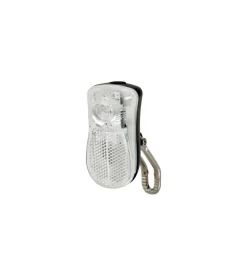 Fanale anteriore a led con catarinfrangente. 93579