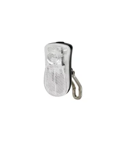 Fanale anteriore a led con catarinfrangente.  93579