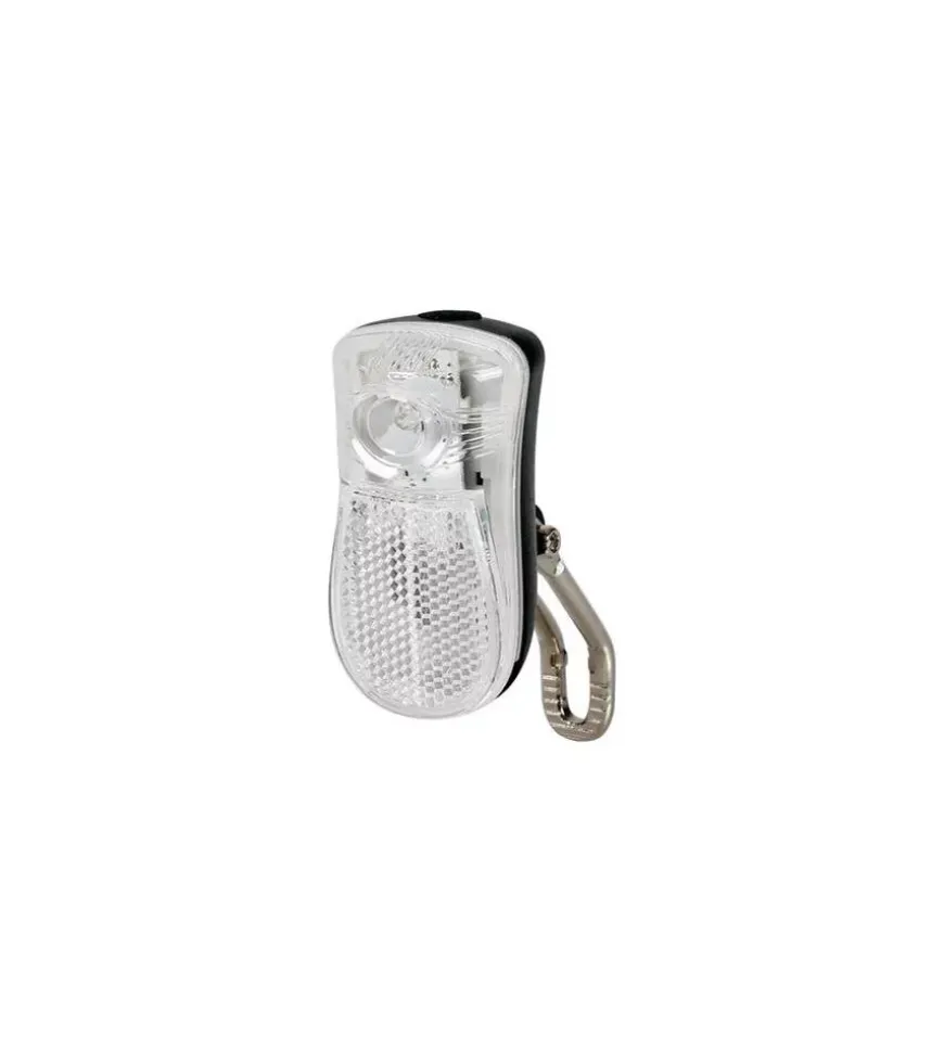 Fanale anteriore a led con catarinfrangente. 93579