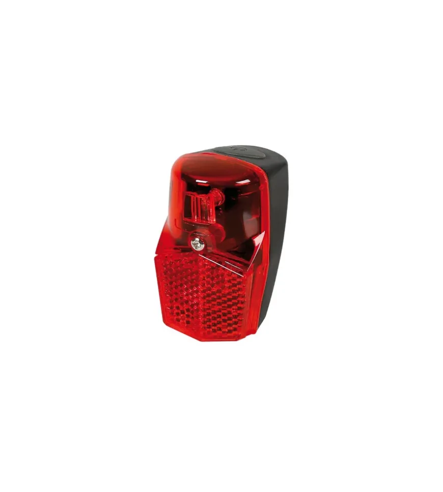 Fanale posteriore per bici - a led. 93595
