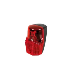 Fanale posteriore per bici - a led.  93595