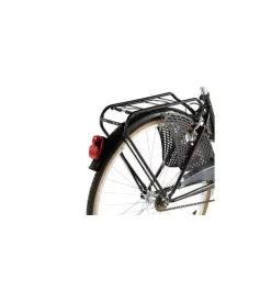 Fanale posteriore per bici - a led. 93595
