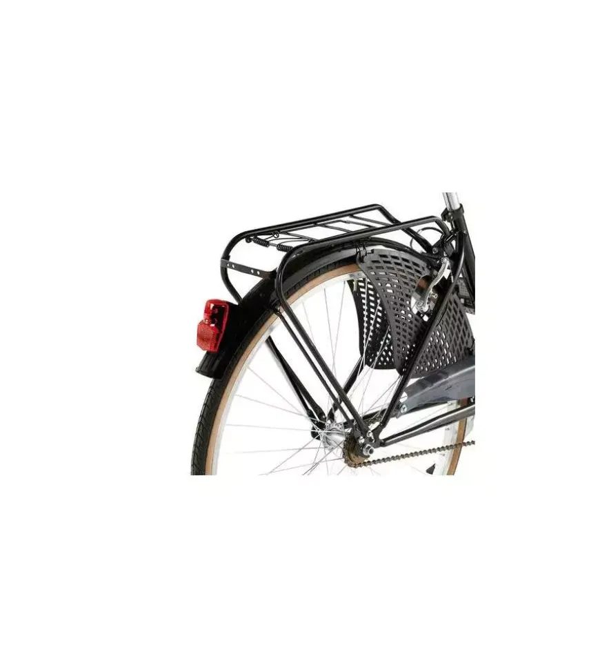 Fanale posteriore per bici - a led. 93595
