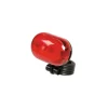Fanale rosso posteriore 3 leds bici  92042