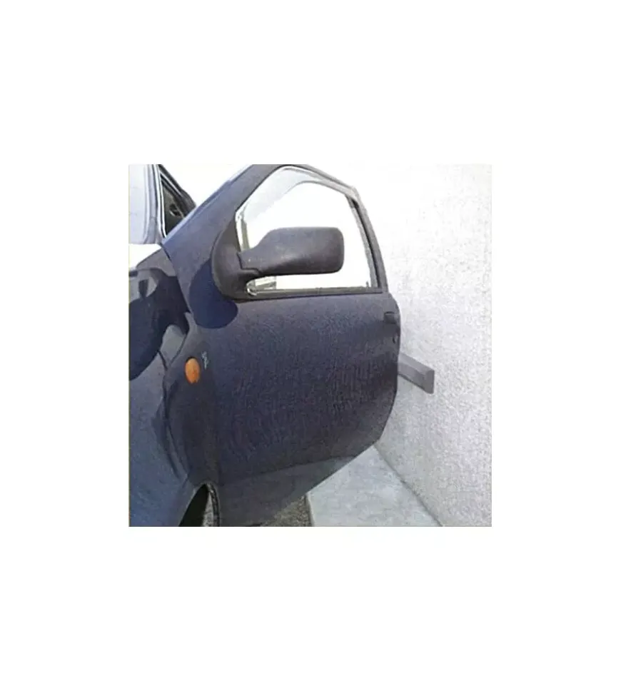 Fascioni-paraurti adesivi per garage