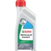 Fluido moto motorcycle coolant 1l