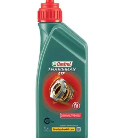 Fluido transmax atf dx iii multivehicle lubrificante auto 1l