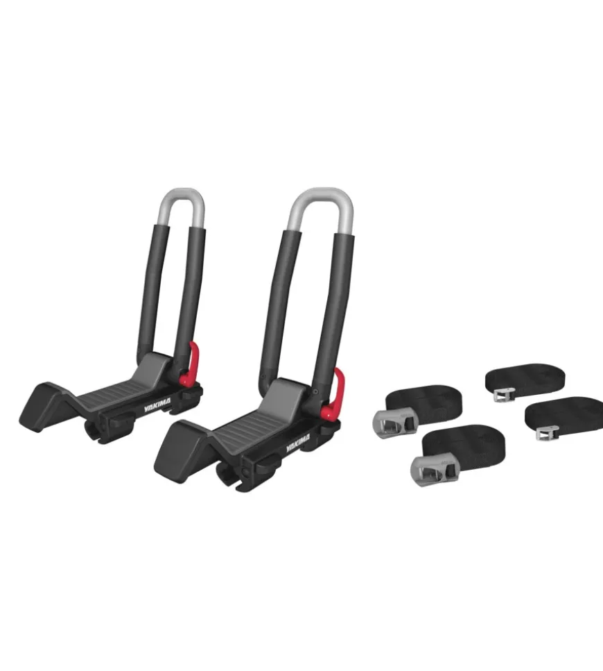 Jaylow tuv, porta kayak (2x) y8004076