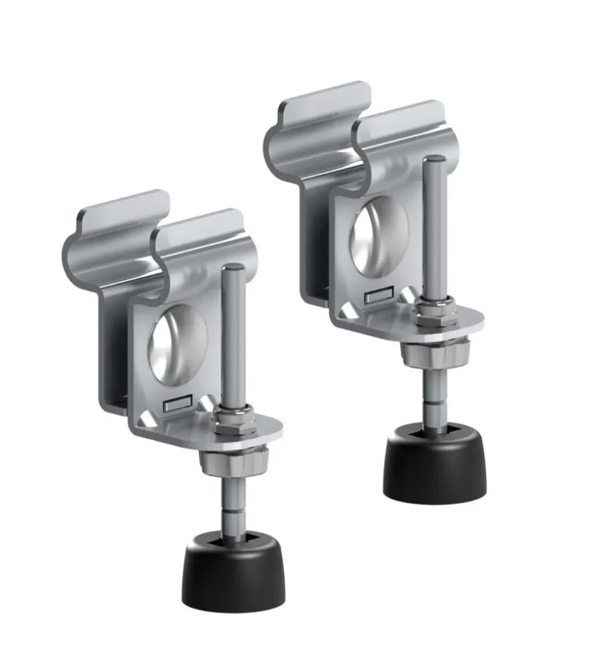 Kargo rack system - coppia supporti supplementari n99970