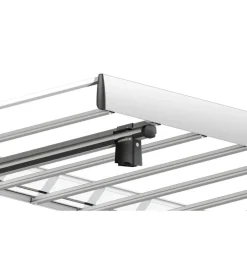 Kargo rack system - set 2 adattatori per barra n99968