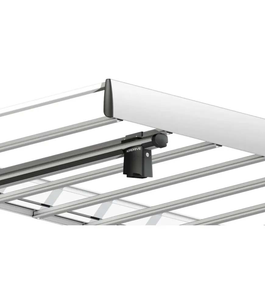 Kargo rack system - set 2 adattatori per barra n99968
