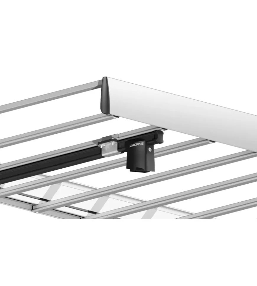 Kargo rack system - set 2 adattatori per barra n99968