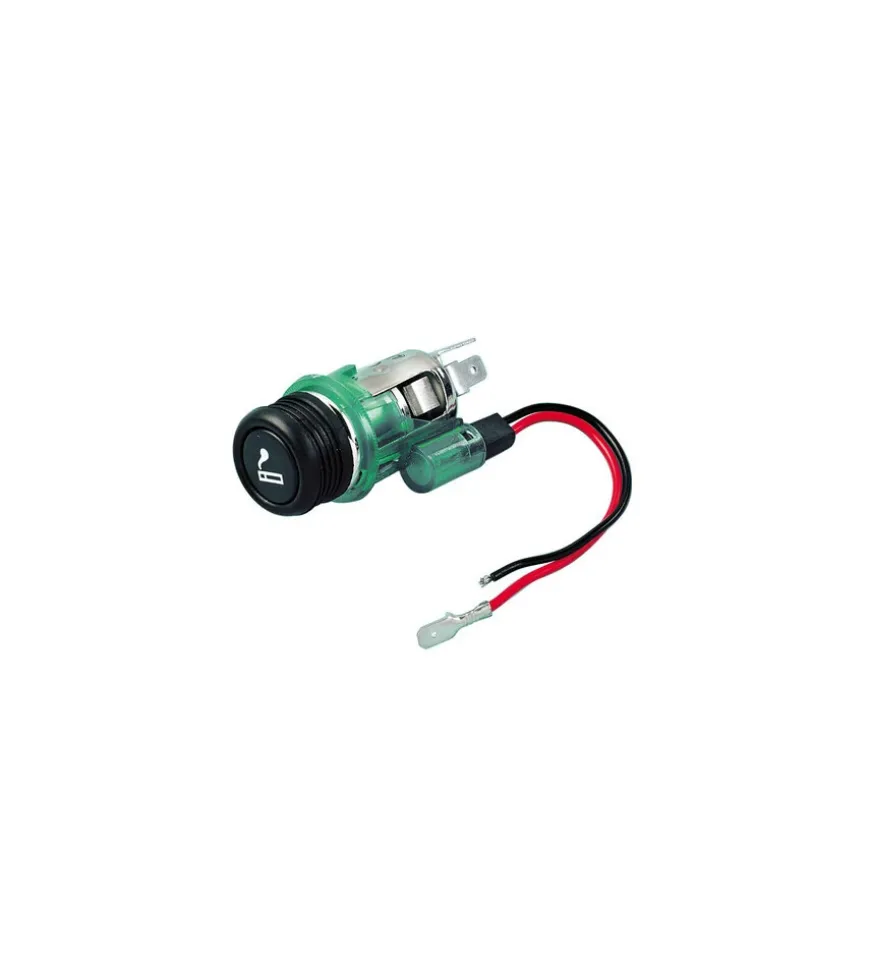 Kit accendisigari europa 12 v 39070