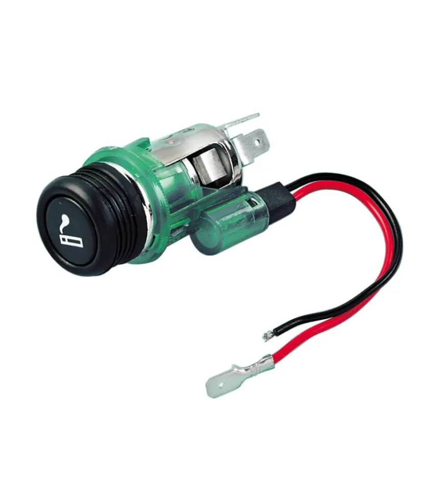 Kit accendisigari europa 12 v 39070