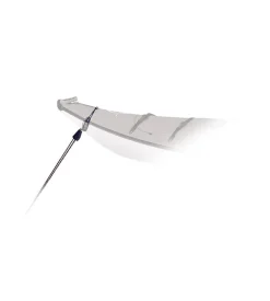 Kit ancoraggio canoe y8004031