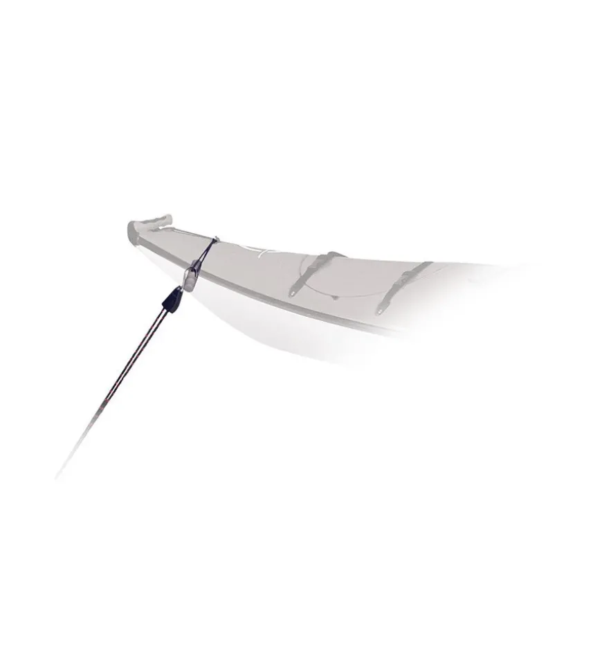 Kit ancoraggio canoe y8004031