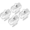 Kit attacchi ford puma 5p 19> n21244 - lampa