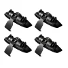 Kit attacchi per barre auto portatutto yakima - k1079w  yk1079w