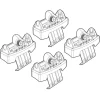 Kit attacchi per barre auto portatutto - n21242