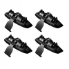 Kit attacchi per barre auto portatutto yakima - k1100w yk1100w