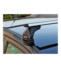 Kit attacchi per barre auto portatutto opel astra h 3/5 porte 4/04>10/09, as n21030