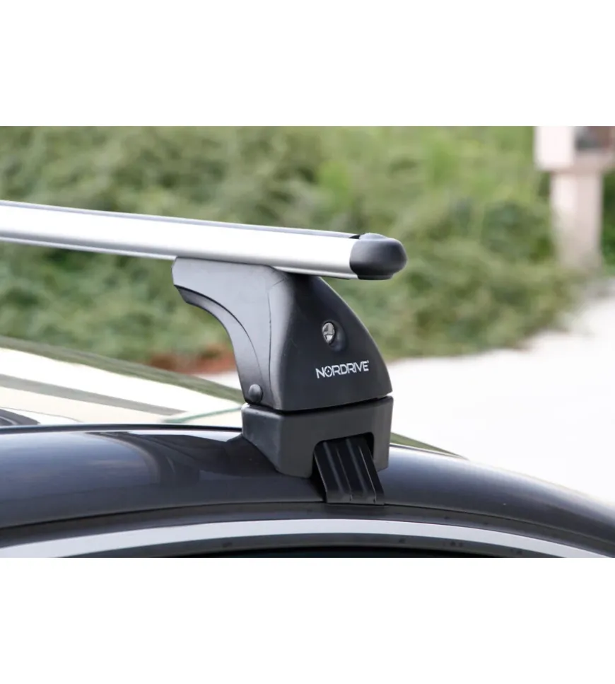 Kit attacchi per barre auto portatutto seat ateca 16> n21205