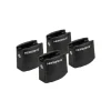 Kit attacchi per barre auto portatutto citroen jumpy 16> 2 barre  n30352