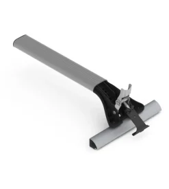 Kit attacchi per barre auto portatutto clamp snap - k-0 n21410