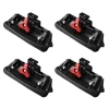 Kit attacchi per barre auto portatutto yakima - k1041w  yk1041w