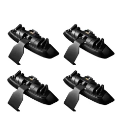 Kit attacchi per barre auto portatutto yakima - k983w  yk983w