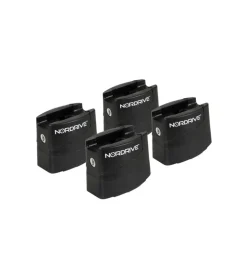 Kit attacchi per barre auto portatutto renault kangoo 08>, mercedes citan 10  n30222