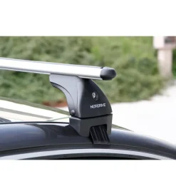 Kit attacchi per barre auto portatutto land rover discovery sport 15> n21191