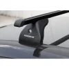 Kit attacchi per barre auto portatutto bmw serie 3 4p 18>  n21230