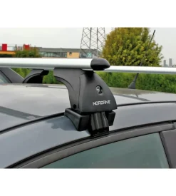 Kit attacchi per barre auto portatutto alfa 147     10/0003/11  n21017