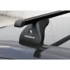 Kit attacchi per barre auto portatutto fiat panda    (no railing) 02/12  n21159