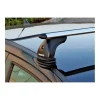 Kit attacchi per barre auto portatutto mercedes clasa 3/5d 9/04,classeb 5/05  n21037