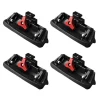 Kit attacchi per barre auto portatutto yakima - k1213w yk1213w