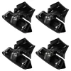 Kit attacchi per barre auto portatutto yakima - k1019w  yk1019w
