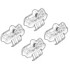 Kit attacchi per barre auto portatutto ford ka+ 16>  n21210