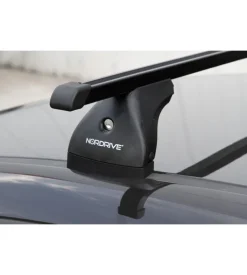 Kit attacchi per barre auto portatutto peugeot 207 3/5p 05/06-> n21107