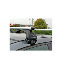 Kit attacchi per barre auto portatutto toyota yaris 5d 01/06  n21060