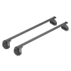Kit barre portatutto completo - evos lp - 129 - quadra l
